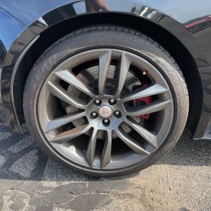 2016 Jaguar F-TYPE R — миниатюра 19