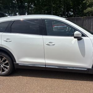 2017 Mazda CX-9 SIGNATURE 缩略图 11