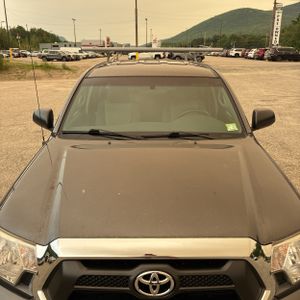 2015 Toyota TACOMA V6 — миниатюра 15