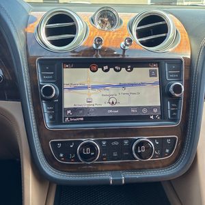 2017 Bentley BENTAYGA BASE — фото 37