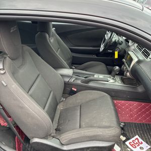 2015 Chevrolet CAMARO SS — миниатюра 33