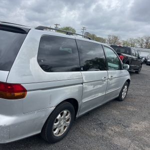 HONDA ODYSSEY - 9