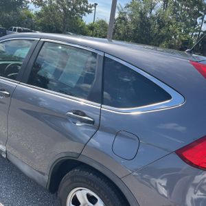 2016 Honda CR-V LX 照片 6