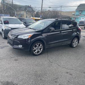 FORD ESCAPE SEL - 3