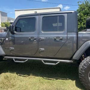 2020 JEEP GLADIATOR SPORT S 照片 4