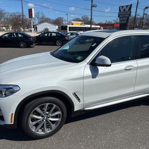 BMW X3 XDRIVE30I - 2