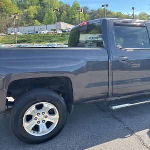 CHEVROLET SILVERADO 1500 - 9