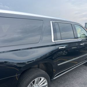 CADILLAC ESCALADE ESV PLATINUM - 9
