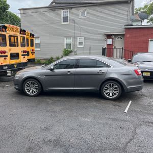FORD TAURUS LIMITED - 3