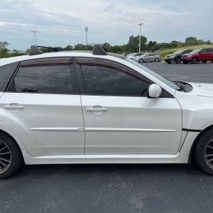 2013 Subaru IMPREZA WRX 缩略图 11