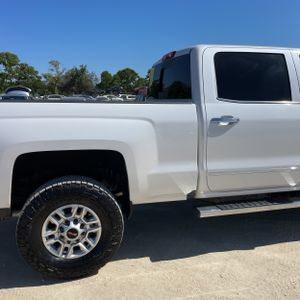 CHEVROLET SILVERADO 3500HD HIGH COUNTRY - 9