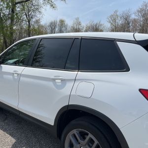 HONDA PASSPORT EX-L - 6