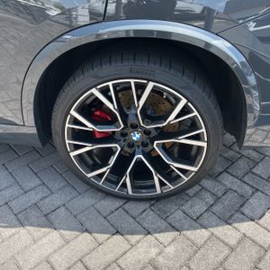 صورة مصغرة 17 لـ 2025 BMW X5 M COMPETITION