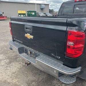2014 Chevrolet SILVERADO 1500 LT Z71 — миниатюра 77