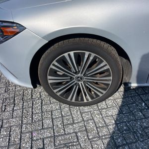 2023 Mercedes-BENZ CLA thumbnail 17