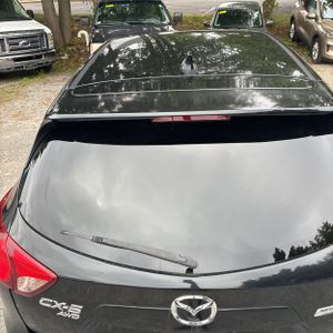 2015 Mazda CX-5 GRAND TOURING 照片 16