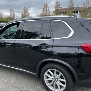 BMW X5 XDRIVE40I - 6