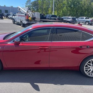 LEXUS ES 350 F SPORT - 4