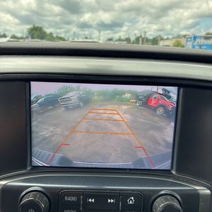 2017 Chevrolet SILVERADO 1500 LT — миниатюра 35