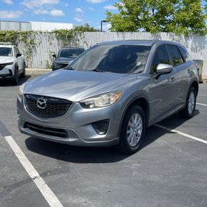 MAZDA CX-5 SPORT - 1