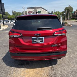 CHEVROLET EQUINOX RS - 7