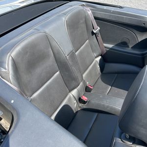 2015 Chevrolet CAMARO LT — миниатюра 34