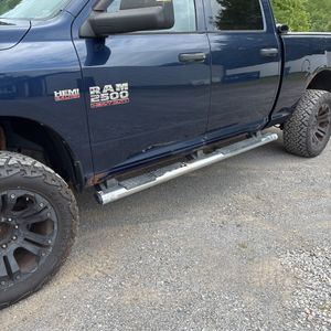 2014 RAM 2500 TRADESMAN 缩略图 61