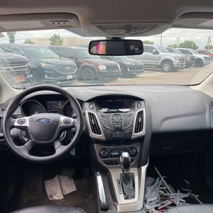2012 FORD FOCUS SEL — миниатюра 37