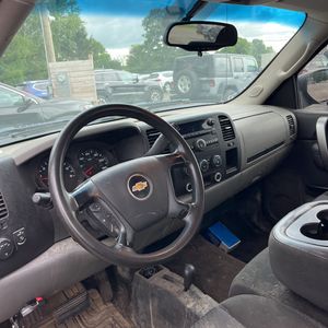 2011 Chevrolet SILVERADO 1500 LS 缩略图 34