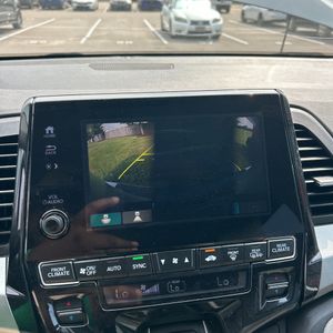 صورة 40 لـ 2018 Honda ODYSSEY TOURING