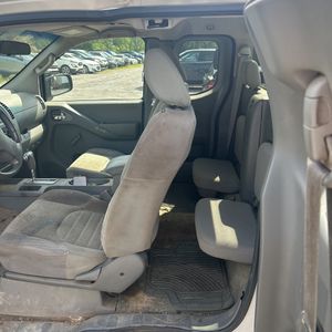 2013 Nissan FRONTIER S 照片 32