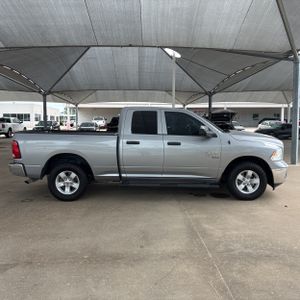 صورة 10 لـ 2022 RAM 1500 CLASSIC TRADESMAN
