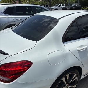 2015 Mercedes-BENZ C-CLASS 缩略图 59