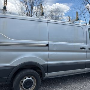 FORD TRANSIT 250 - 9