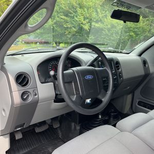 صورة مصغرة 36 لـ 2006 FORD F-150 STX