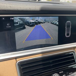 2019 Porsche PANAMERA 4 缩略图 40