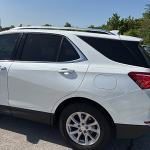 CHEVROLET EQUINOX - 6