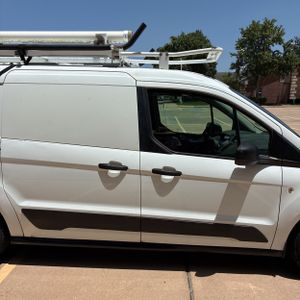 2016 FORD TRANSIT CONNECT XL 缩略图 11
