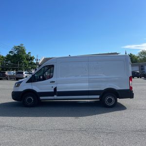 FORD TRANSIT 250 - 3