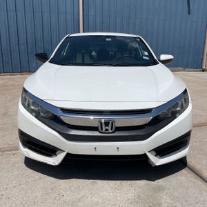 صورة مصغرة 14 لـ 2016 Honda CIVIC LX