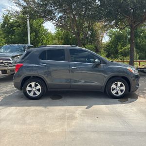 2019 Chevrolet TRAX LT — фото 10