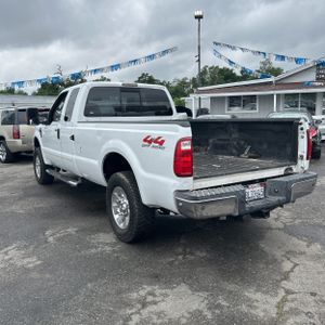 FORD F250SD XLT - 5