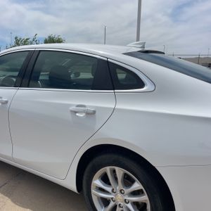 CHEVROLET MALIBU LT - 6