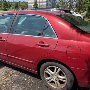 2007 Honda ACCORD EX-L 照片 5