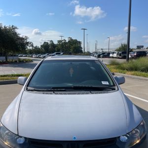 صورة 14 لـ 2007 Honda CIVIC SI