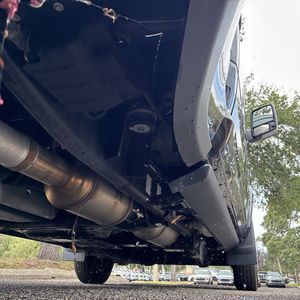 2025 RAM 3500 LONGHORN thumbnail 24