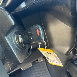 2013 JEEP WRANGLER RUBICON — миниатюра 56