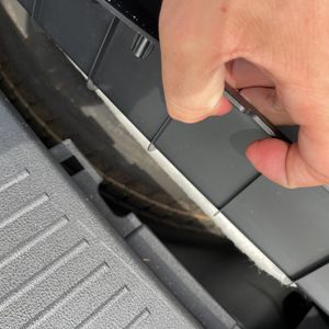 صورة 43 لـ 2012 Nissan ROGUE SV