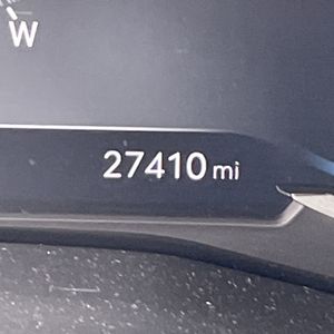 2023 Genesis G70 3.3T STANDARD — миниатюра 43