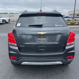 صورة 7 لـ 2017 Chevrolet TRAX LT